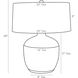 Navi 28 inch 150 watt Rhino Lamp Portable Light