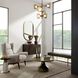 Ophelia 37.5 inch Fossil Lounge Chair