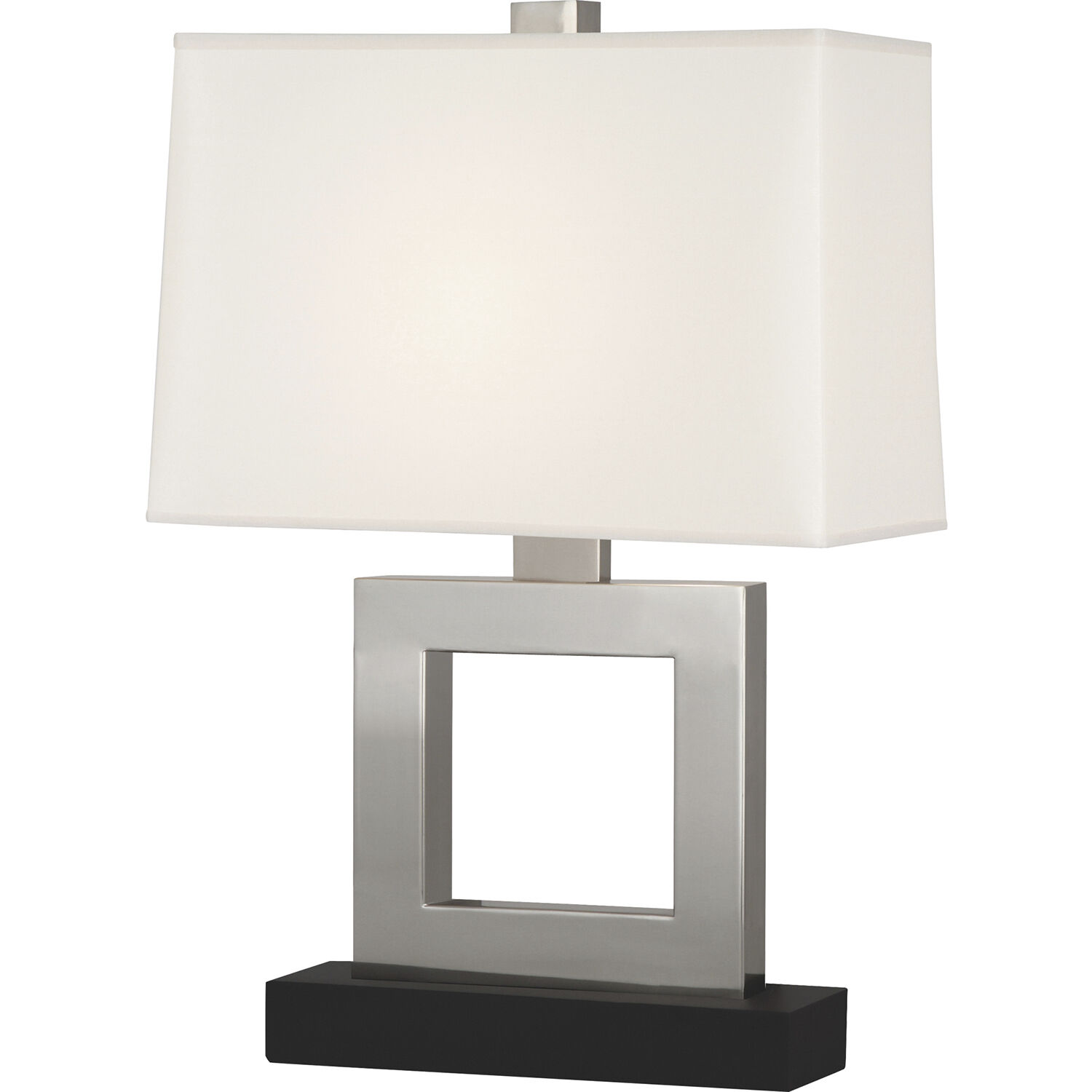 Doughnut 1 Light 10.63 inch Table Lamp