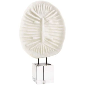 Samirah Ivory Sculpture