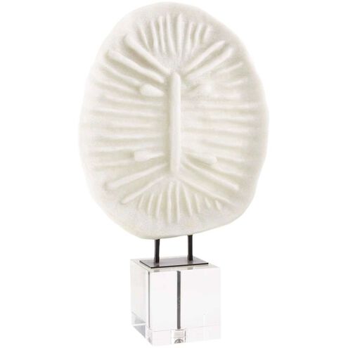 Samirah Ivory Sculpture