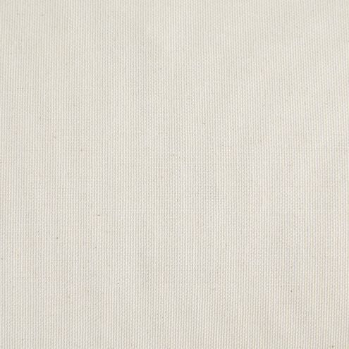 Strata White Lounge Chair