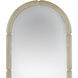 Charleston 72 X 42 inch Smoke Floor Mirror