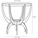 Nia End Table