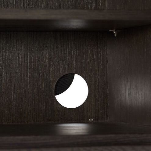 Edison 35 inch Ivory Credenza