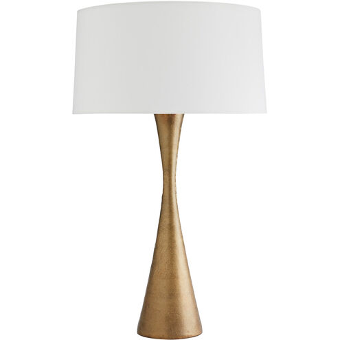 Narsi 1 Light 18.00 inch Table Lamp
