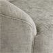 Turner Oyster Jacquard Sofa