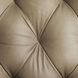 Klein Mushroom Leather Sofa