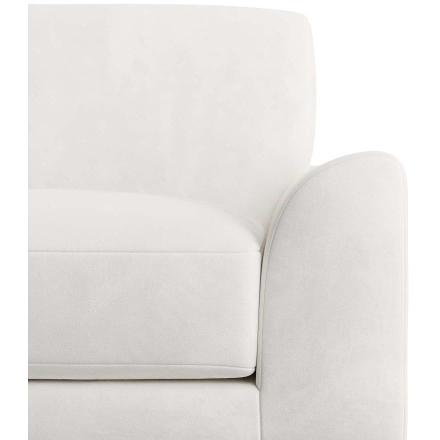 Stiles 30 inch Flint Lounge Chair