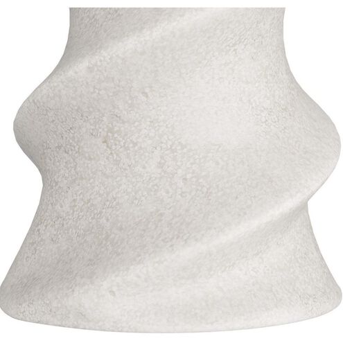 Adriana Ivory Floor Lamp Portable Light
