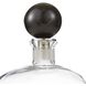 Eaves Decanters, Set of 2