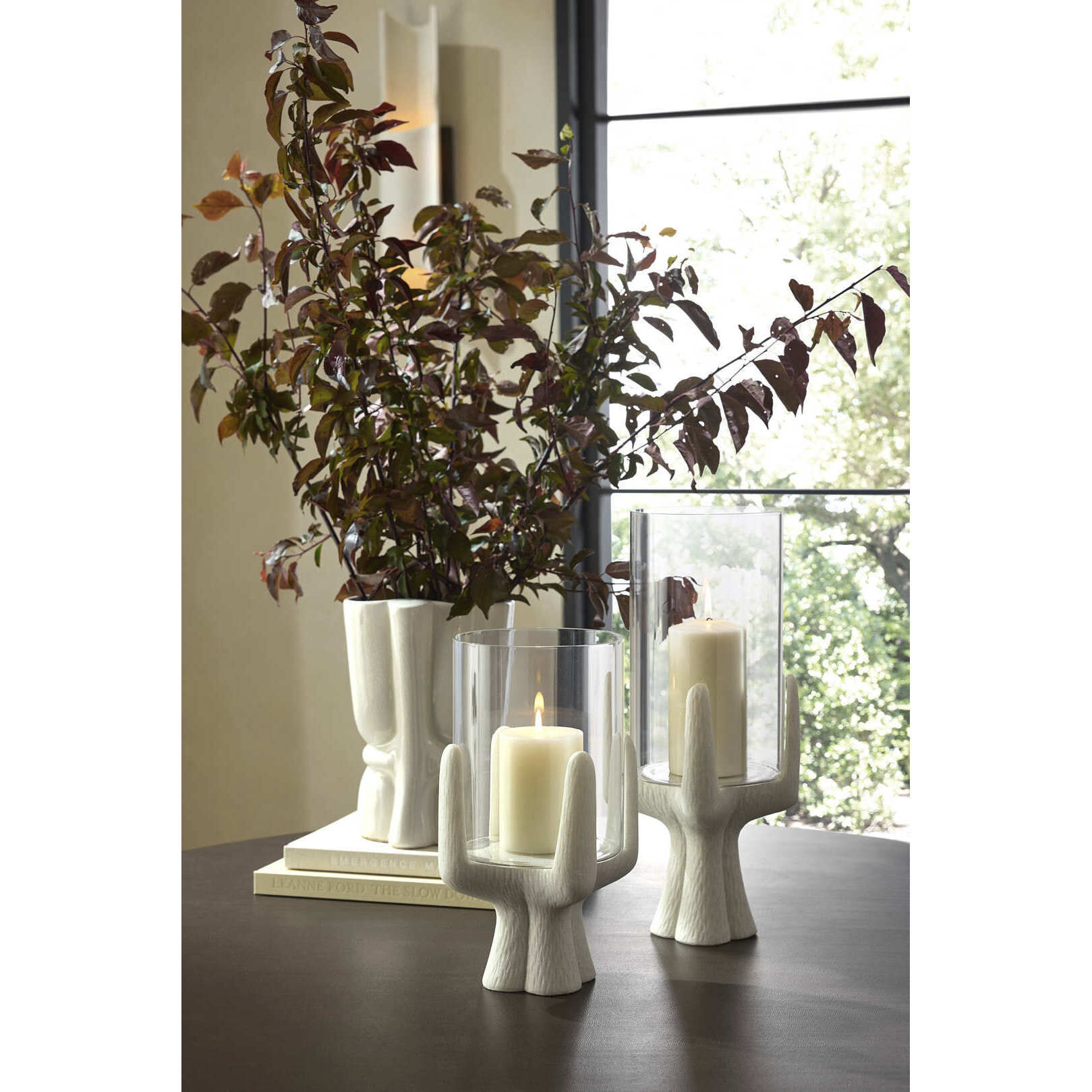 Maria 16 inch Hurricanes, Set of 2