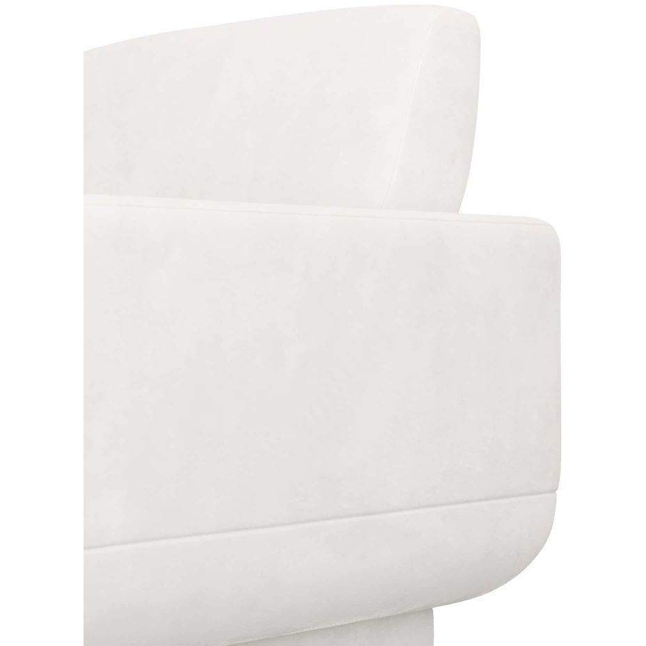 Stiles 30 inch Flint Lounge Chair