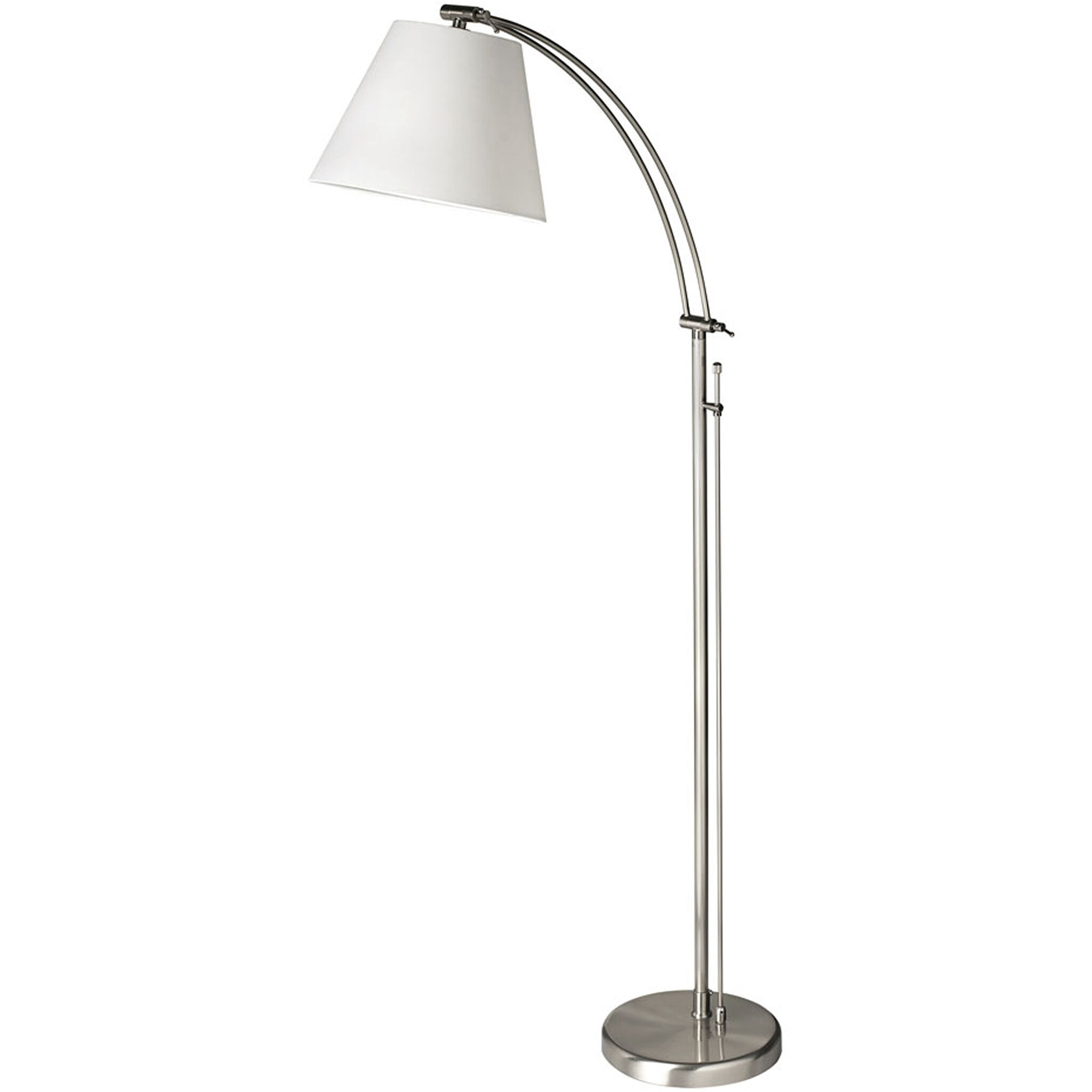 Felix 1 Light 28.00 inch Floor Lamp