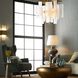 Budelli 41 inch Forest Wing Chair