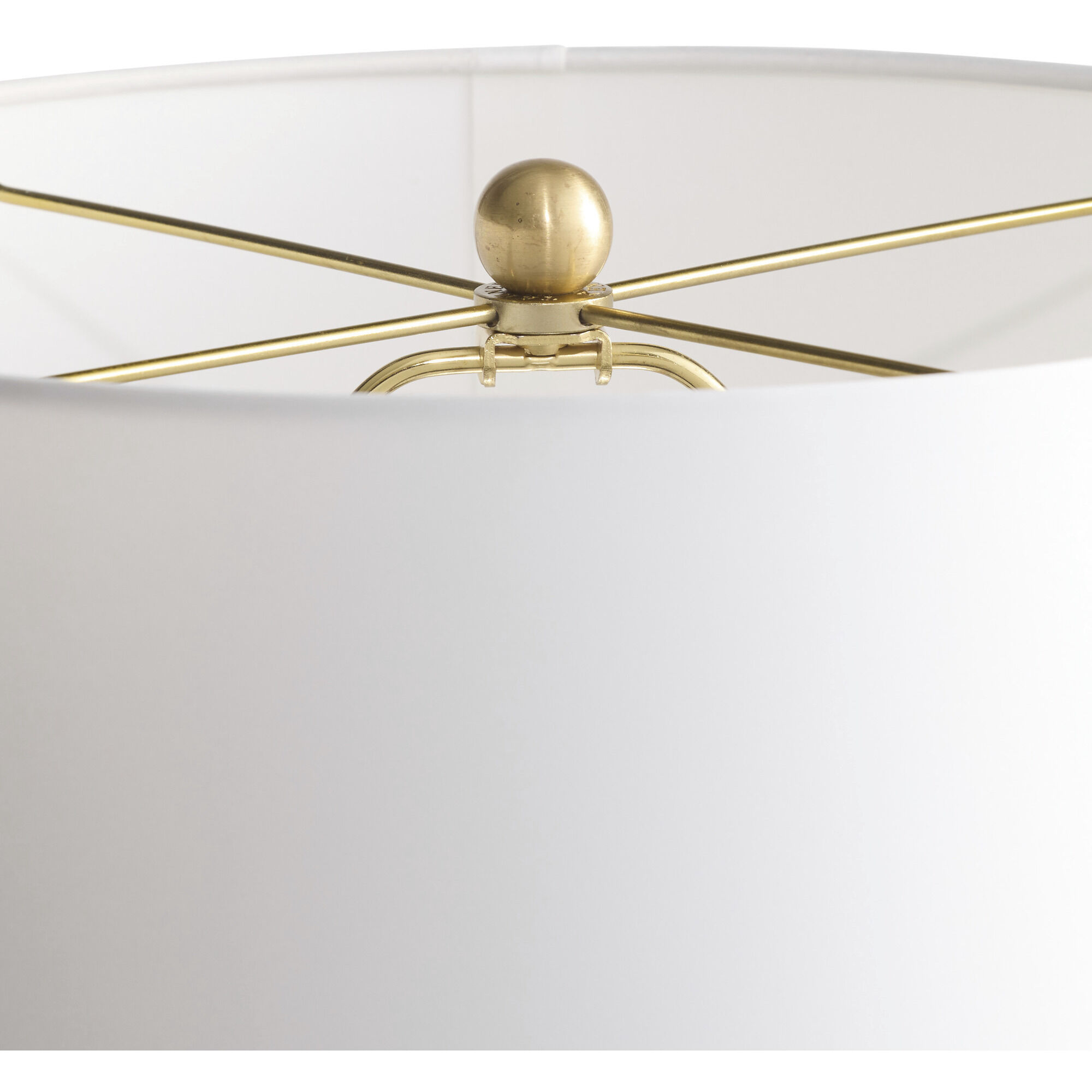 Ismay 26 inch 150.00 watt Obsidian Reactive and Antique Brass Table Lamp Portable Light