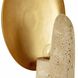 Eclipse 100.00 watt Sand Table Lamp Portable Light