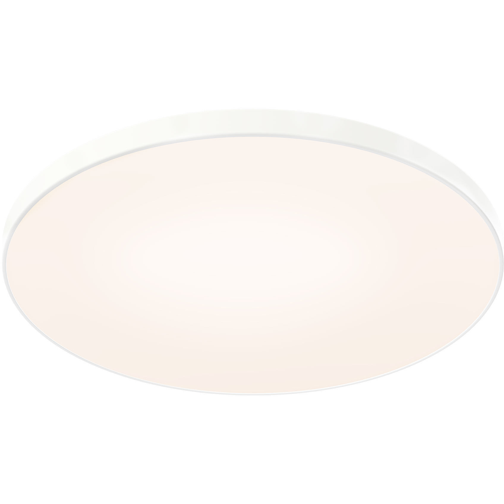 Fusion 21.00 inch Flush Mount