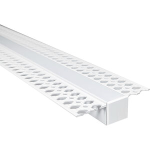 COB White 48.13 inch Tape Light Channel