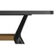 Palto Ebony Dining Table