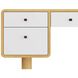 Saylor Oyster Desk