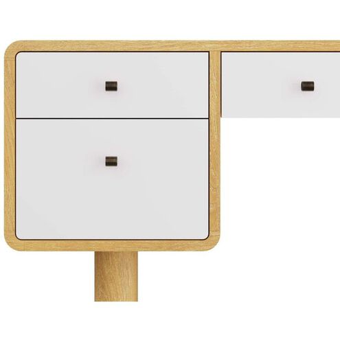 Saylor Oyster Desk