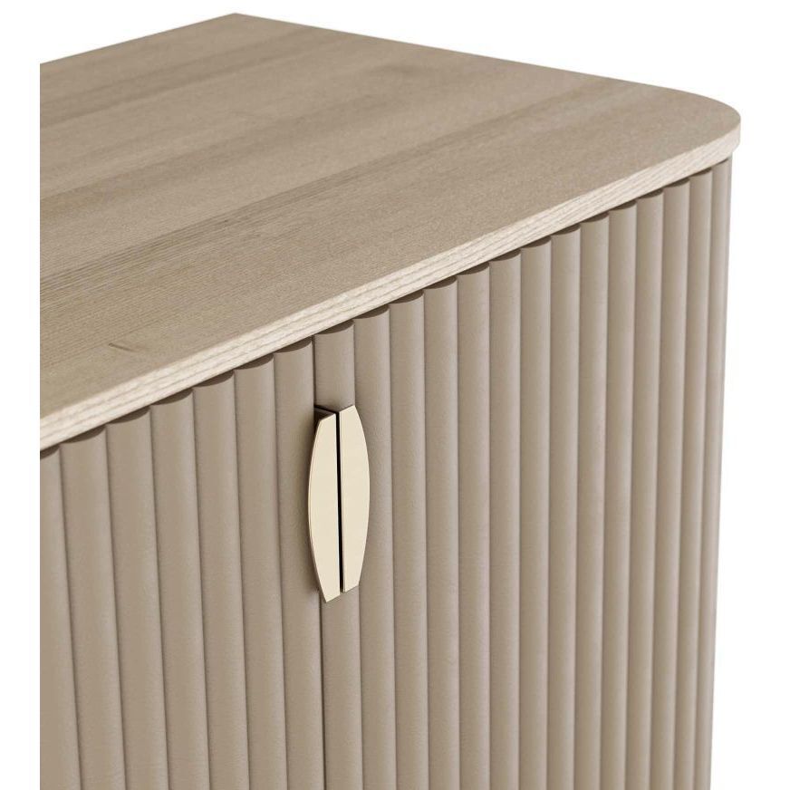 Pontevera 36 inch Morel Cocktail Cabinet