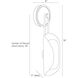 Roll Sconce Wall Light