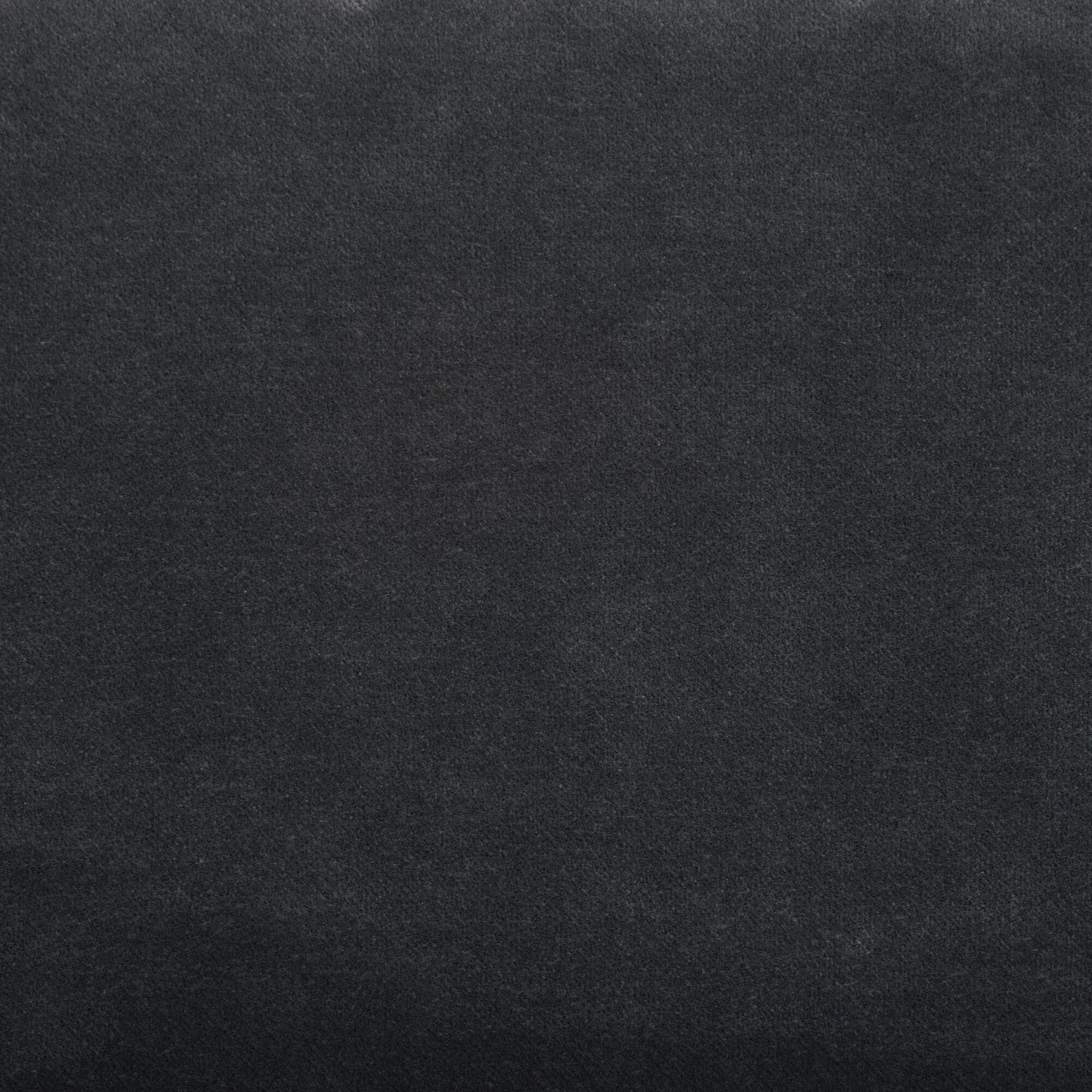 Matilda Midnight Grey and Ebony Dining Chair