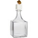 Wilshire 15 X 5 inch Decanters, Set of 3