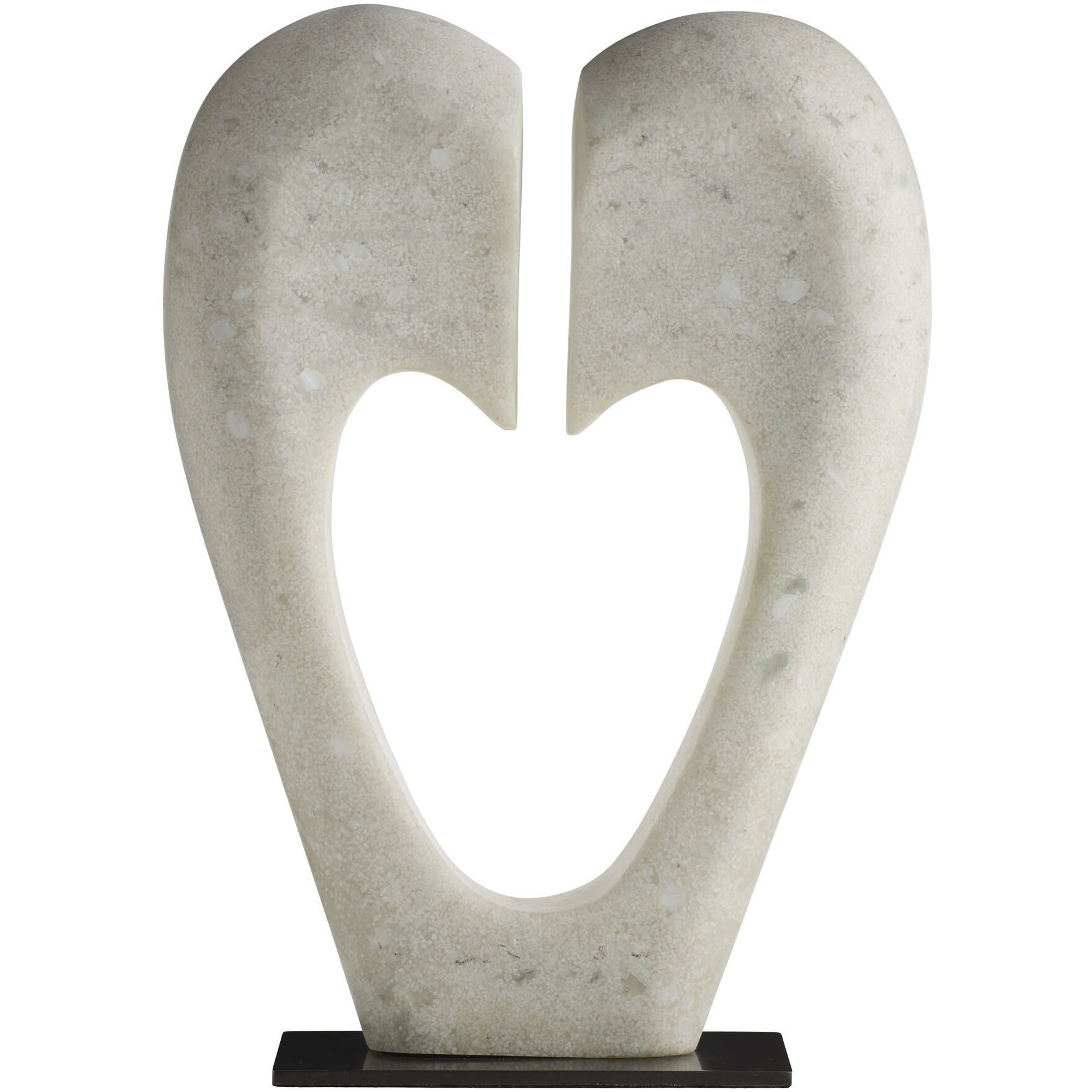 Marlowe 15 X 10.5 inch Sculpture