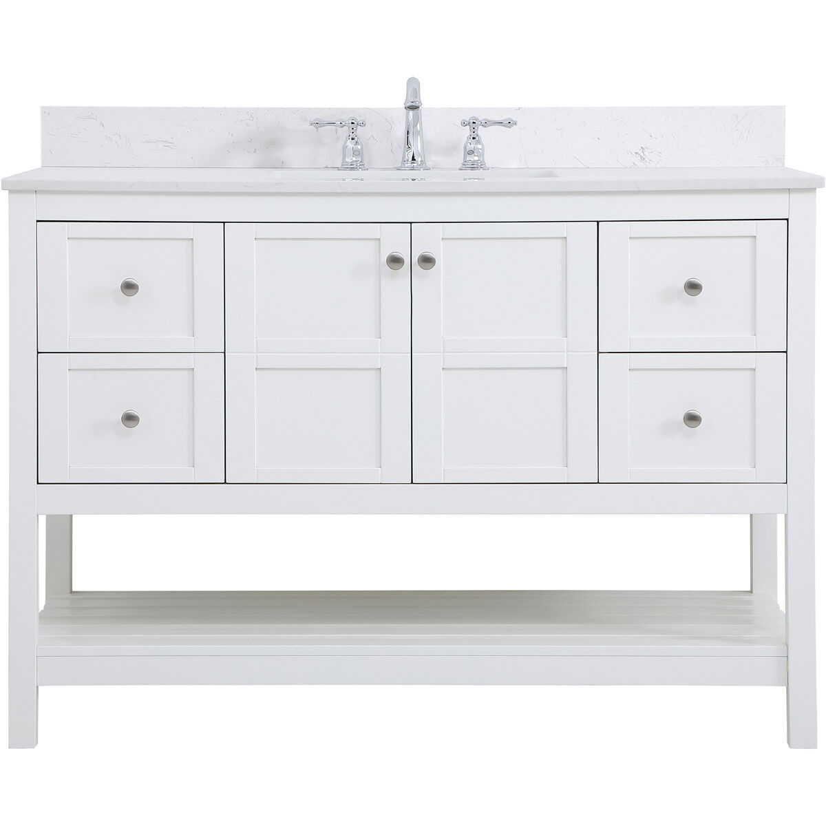 Theo Vanity