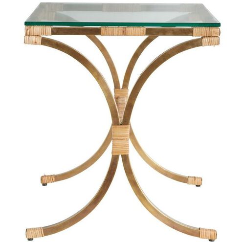 Templeton End Table
