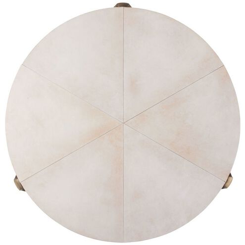 June End Table