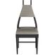 Biziki Dim Gray Dining Chair