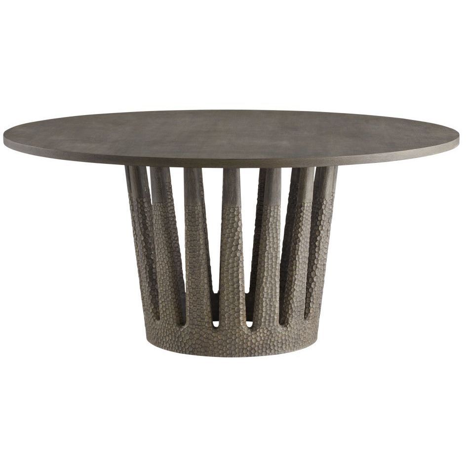 Gilman 65 inch Kona Outdoor Dining Table