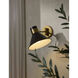 Lane Sconce Wall Light