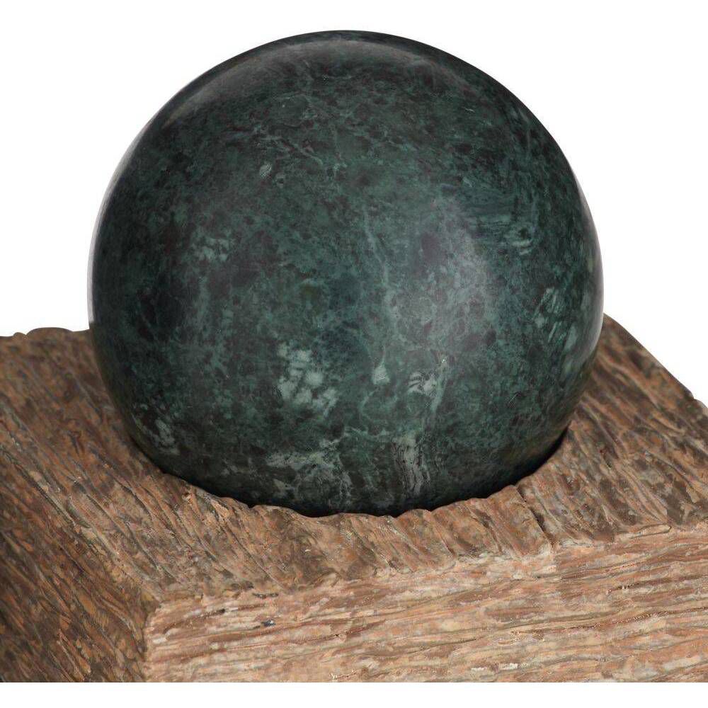 Greenville 6.5 X 4 inch Sculptures, Set of 2