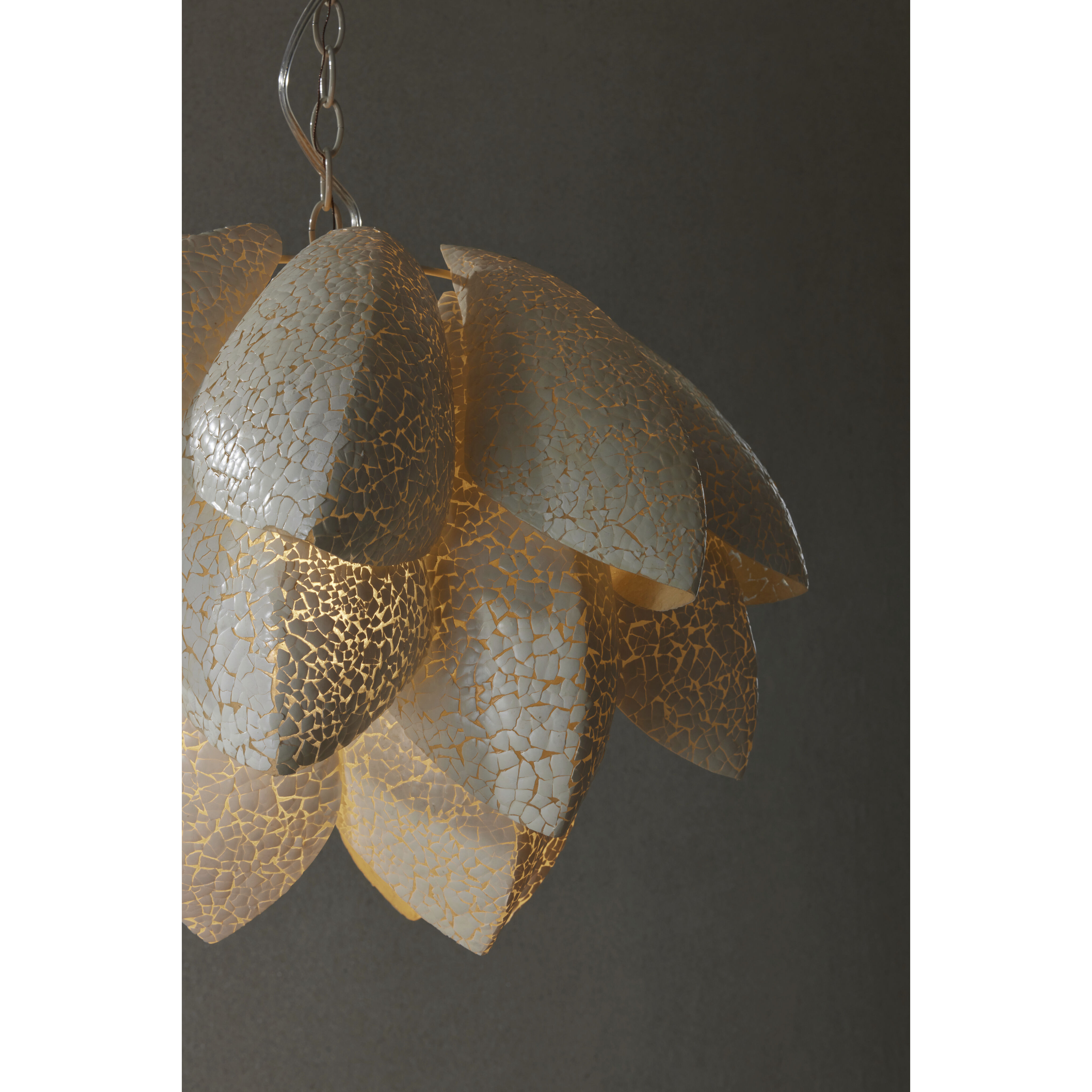 Resin chandelier discount
