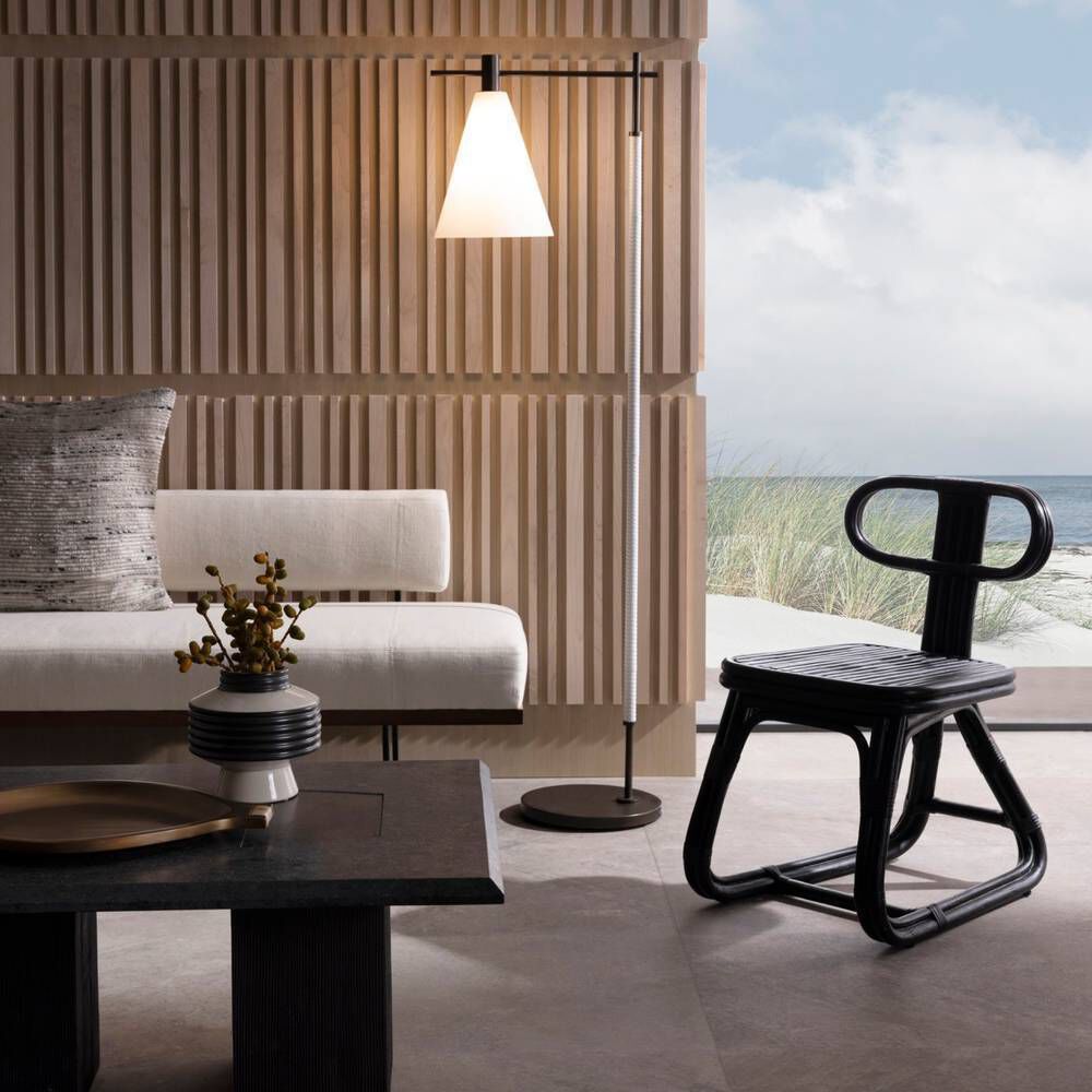 Urbana Black Dining Chair