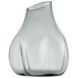 Rampart Blue Smoke Vases, Set of 2