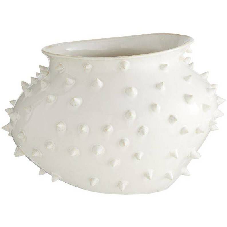 Grenell 14.5 X 10 inch Vase, Short