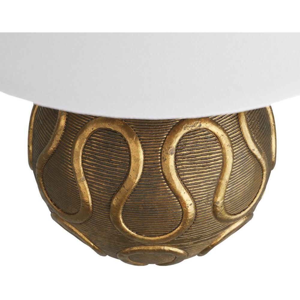 Serpiente 27 inch Table Lamp Portable Light