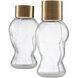 Decker Vases, Set of 2