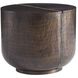 Fosser End Table