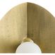 Itzia Sconce Wall Light