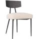 Reynard Natural Dining Chair
