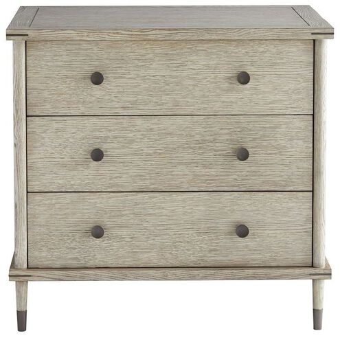 Jobe Smoke Chest