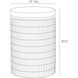 Garner Accent Table