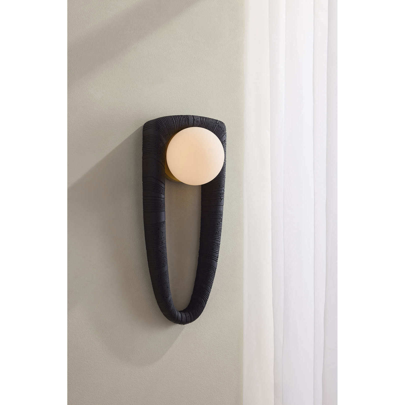 Laredo Sconce Wall Light
